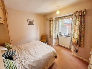 Bedroom 2- click for photo gallery